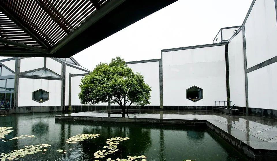 家居装修|58套新中式方案，老婆看完瞬间抛弃简欧风