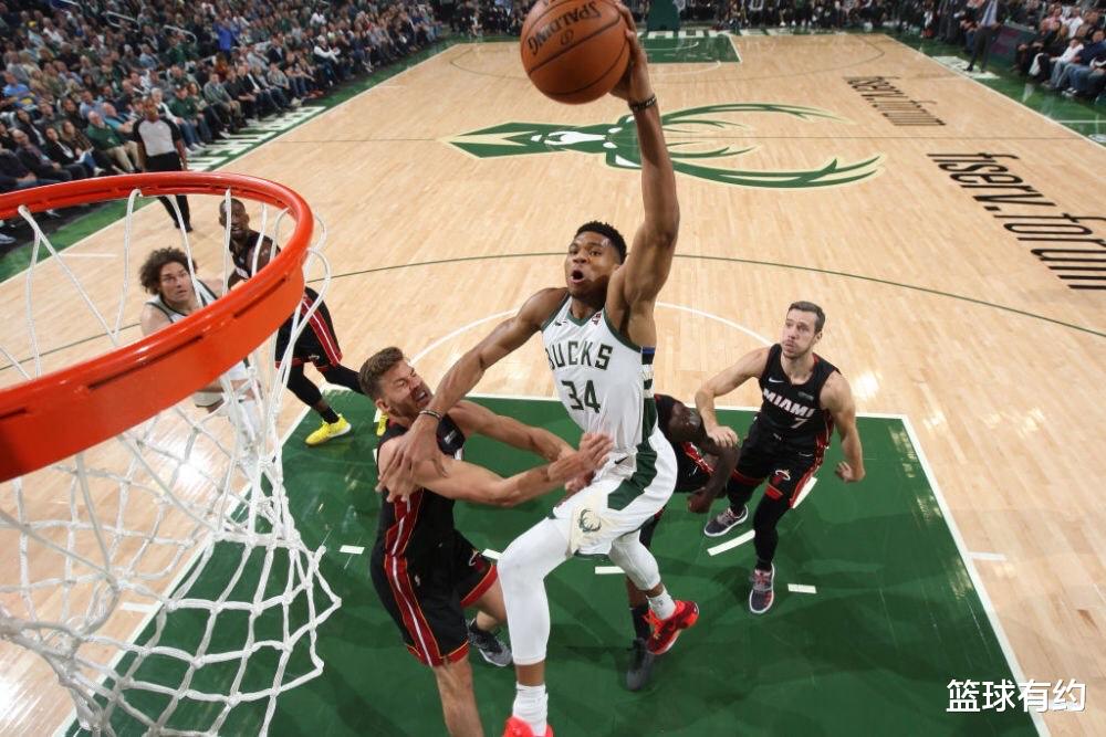 雄鹿队|季后赛9月1日前瞻：热火1: 0雄鹿，火箭4: 2雷霆