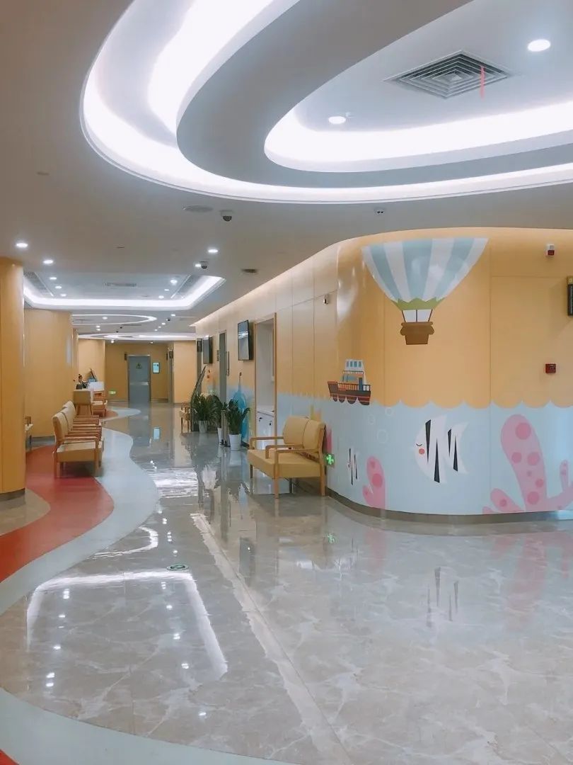 医院|总投资40亿!湖南人期待6年的大型妇儿医院终于来了