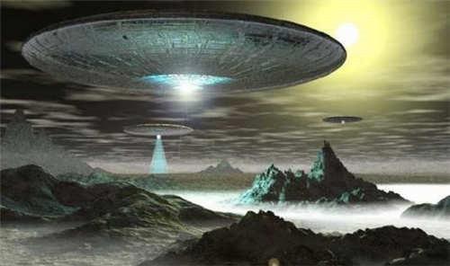 #外星人#东北农民自称被女外星人借种，怀胎60年才能生，专家：他没有说谎