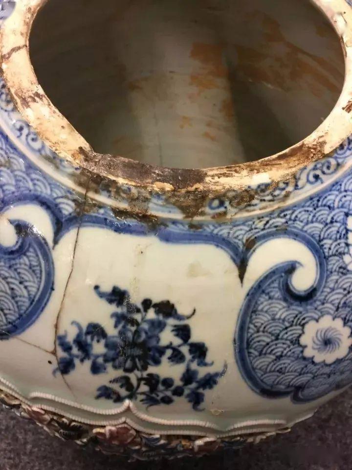 【】疯狂的残器收藏：最贵残器1.5亿！