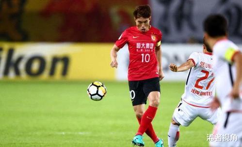 郑智|下午4点! 恒大传喜讯: 郑智透露重要信息, 卡帅冲击中超冠军更有戏了