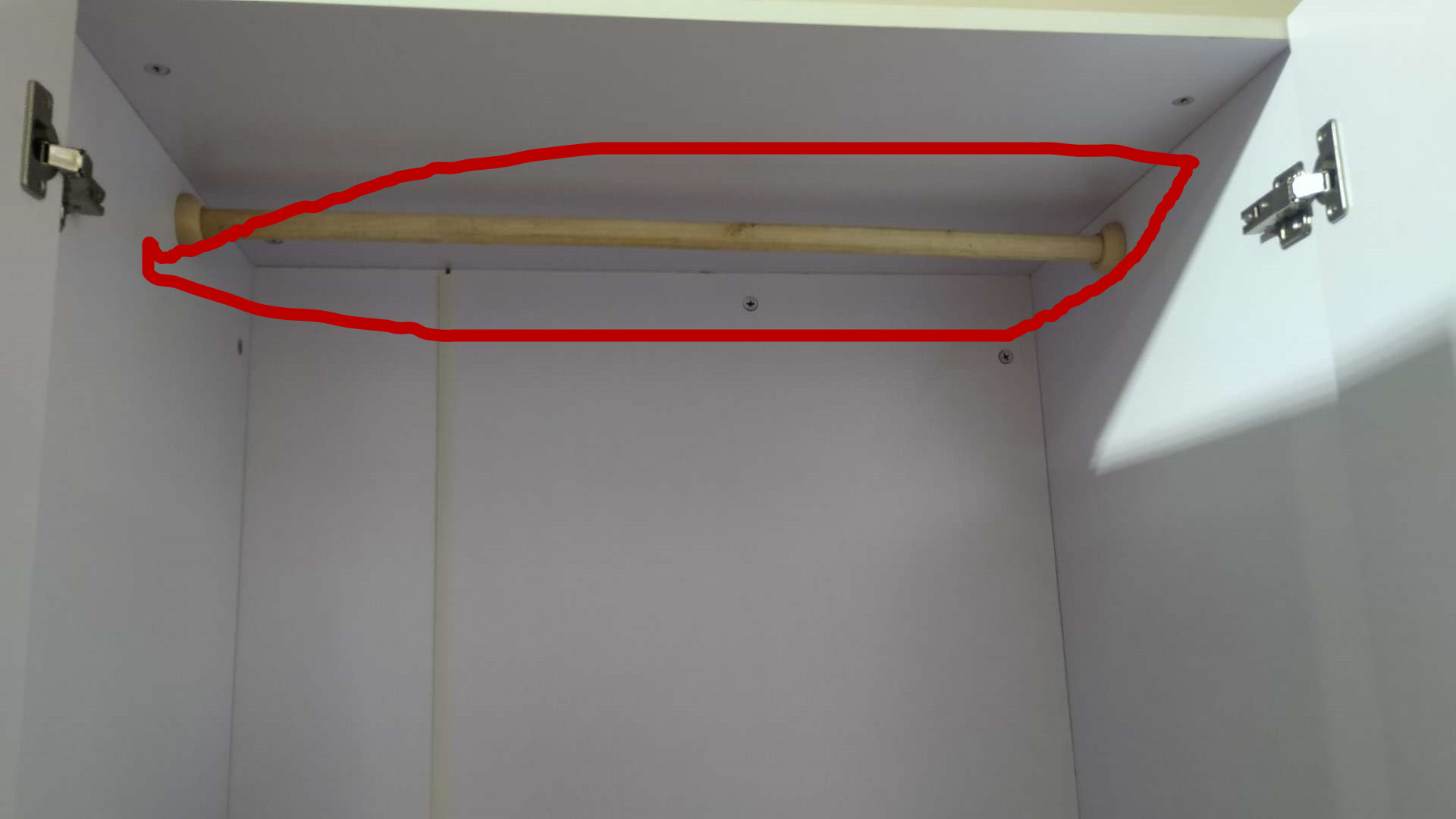 【】买衣柜，一定要注意这些坑，看明白了，衣柜多用好几年