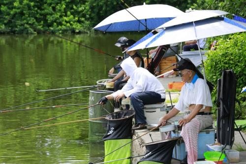 |钓鱼人要养成哪些好习惯？