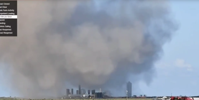 SpaceX|不可思议！星际飞船SN5原型机跳跃测试，不锈钢大桶飞上150米天空