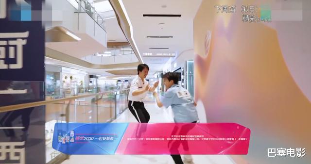 「奔跑吧兄弟」《奔跑吧》开光了?“时尚秀”三秒一个笑点,收视狂飙重回巅峰