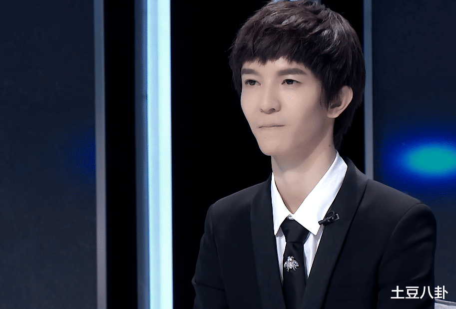 胡彦斌|《少年之名》看后观感超好，胡彦斌依然喜欢寻找年轻的自己，郭敬明却更护犊子