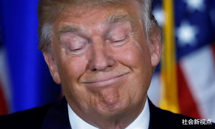 俄罗斯|特朗普要做“全球公敌”？俄罗斯之后恐轮到中方，谁有疫苗就制裁谁？