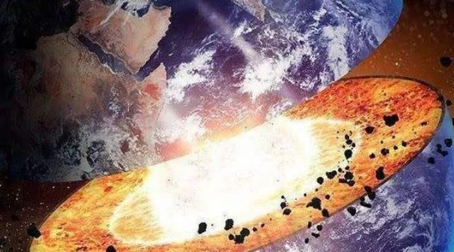 NASA|地底人类真的存在？NASA曾收到地下神秘电码破解后不敢回复