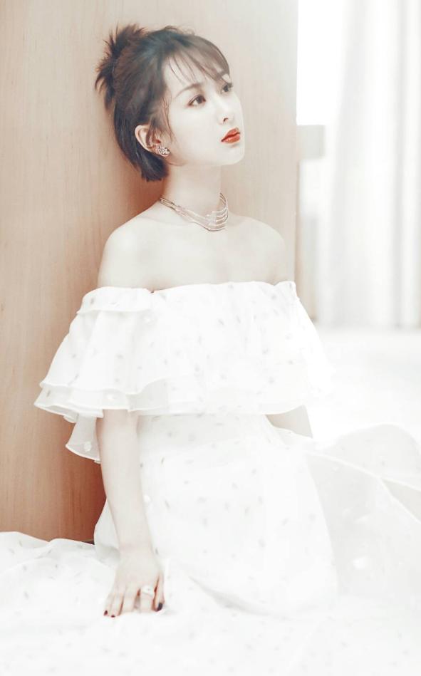 |杨紫，7天瘦8斤，分享3个减肥妙计，听着不靠谱，但效果很明显