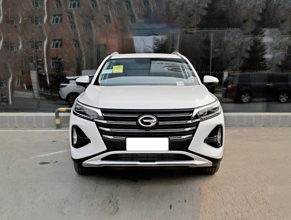 【传祺GS4】14万怎么选车?传祺GS4还是吉利博越?本文也许能给你答案