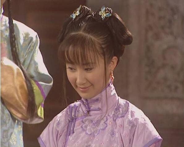 『董鄂妃』为何董鄂妃能被独宠?她身上这三大优点,世间上的男子都会喜欢