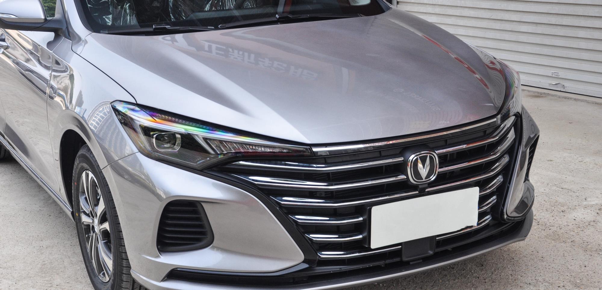 长安逸动|预算8万想买辆1.6L的长安逸动plus怎么样?车主:不要指望太多!