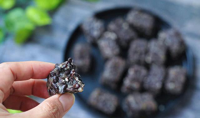 「面粉」自从知道红豆还能这样做，我家一年四季没断过，绵糯清爽，香！