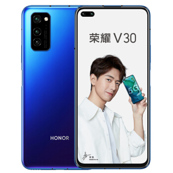 华为荣耀|京东818荣耀系列购买指南！看这几个参数就够了！