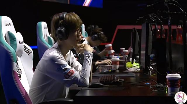 ig|IG生死局血战FPX！Ning天崩开局Baolan血C