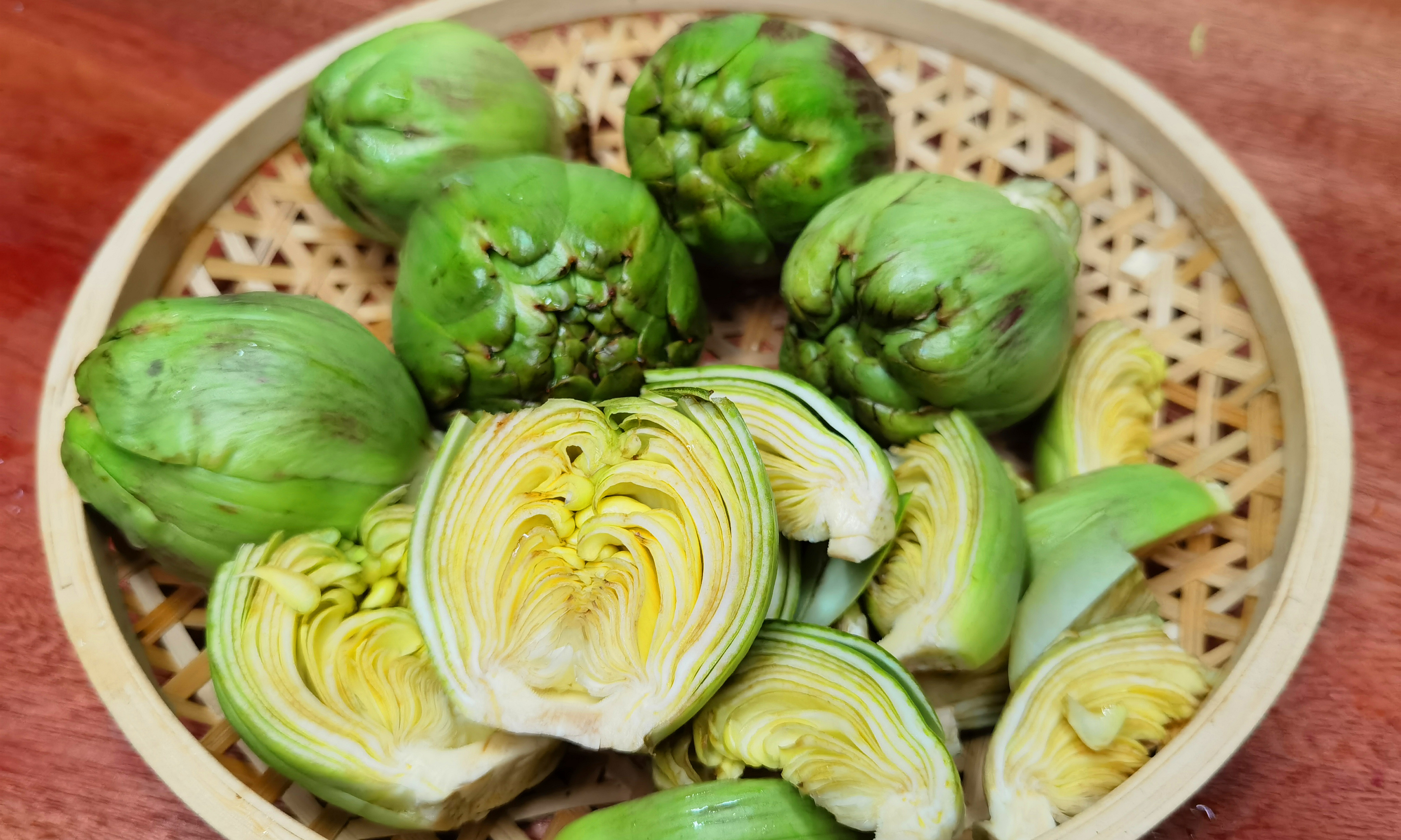 『食材』这菜在中国“无销路”，出口到欧美变抢手货，网友：土豪才买得起