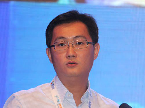 『京东』京东刘强东背后的男人：投资800多家企业，身价远超马云许家印