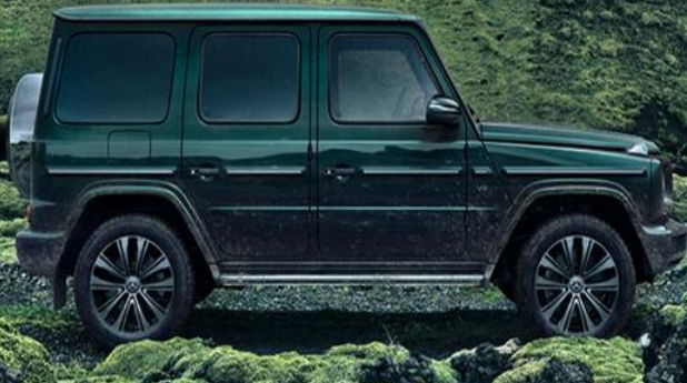 『越野车』全球越野车排名，男人都想拥有一台，第一名最吸引人