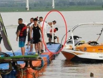 「陈羽凡」有种“整容”叫戒毒后的陈羽凡，模样大变，网友认不出来