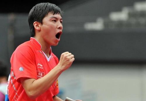 「陈玘」他是国乒“杀神”,因激怒刘国梁,被发配农村养猪,靠卖衣服养家