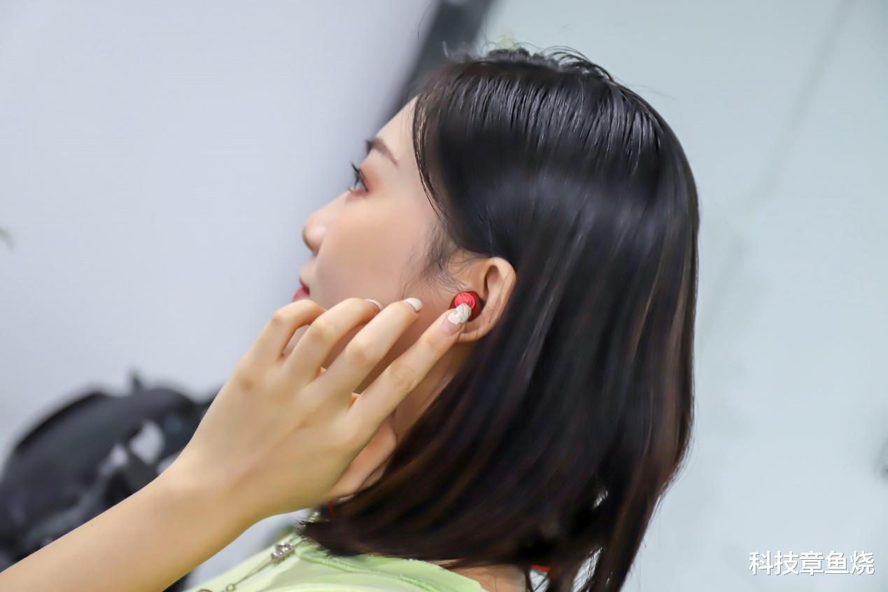 蓝牙耳机|如果你喜欢浑厚低音,这耳机会是你想要的味道