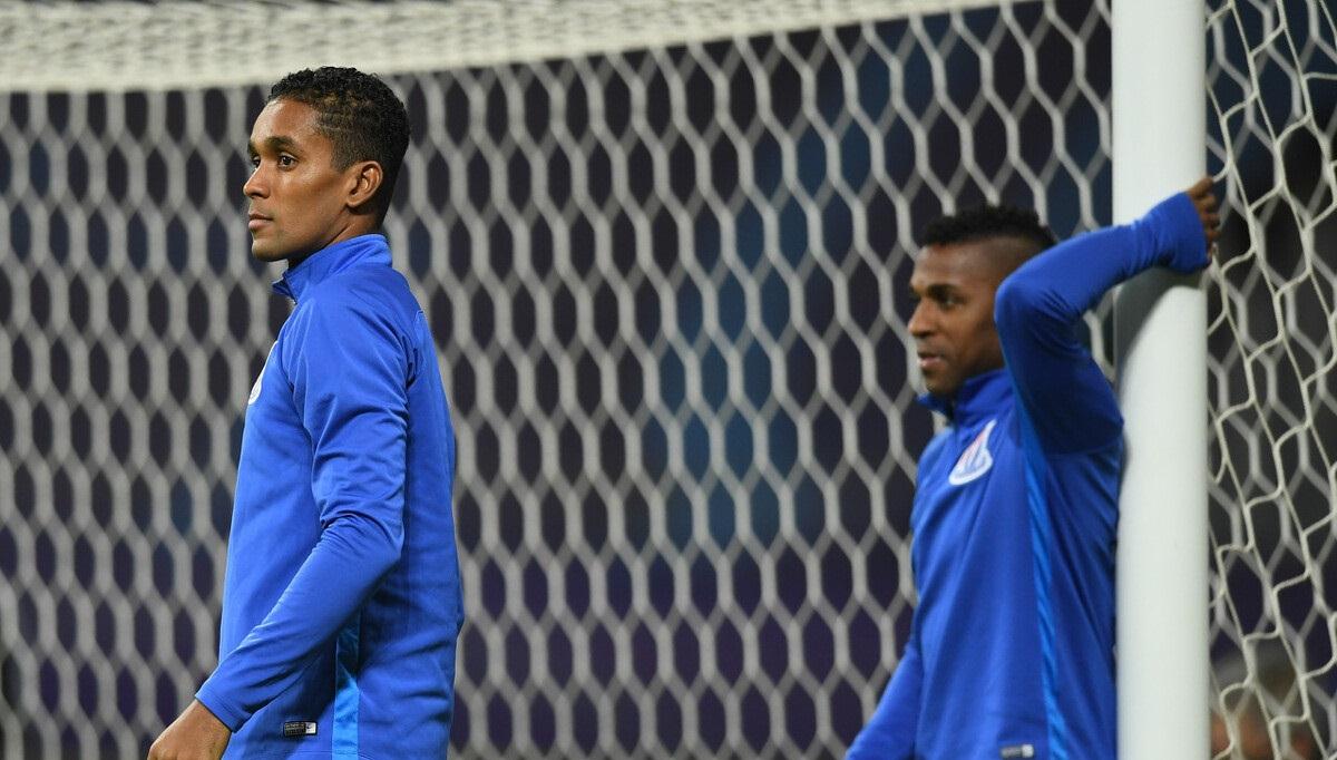 乌迪内斯|他刚来申花就要离队？加盟球队表现不佳，球迷直言他还不如毕津浩