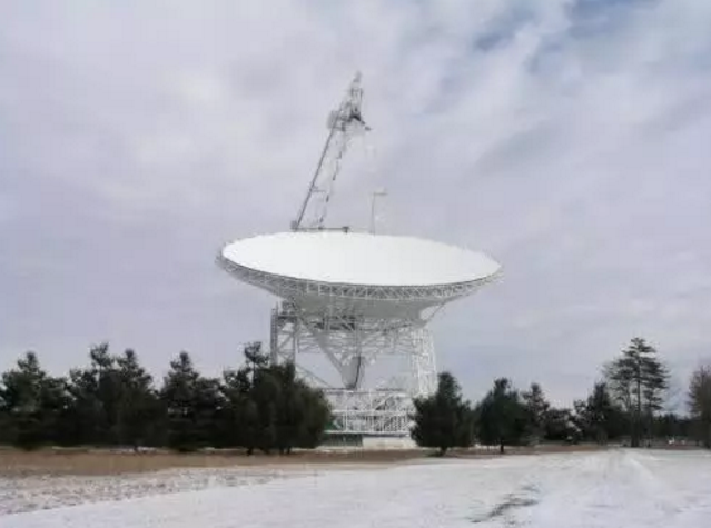 银河系|银河系的中心真的隐藏着高等文明？科学家：中国天眼已知答案