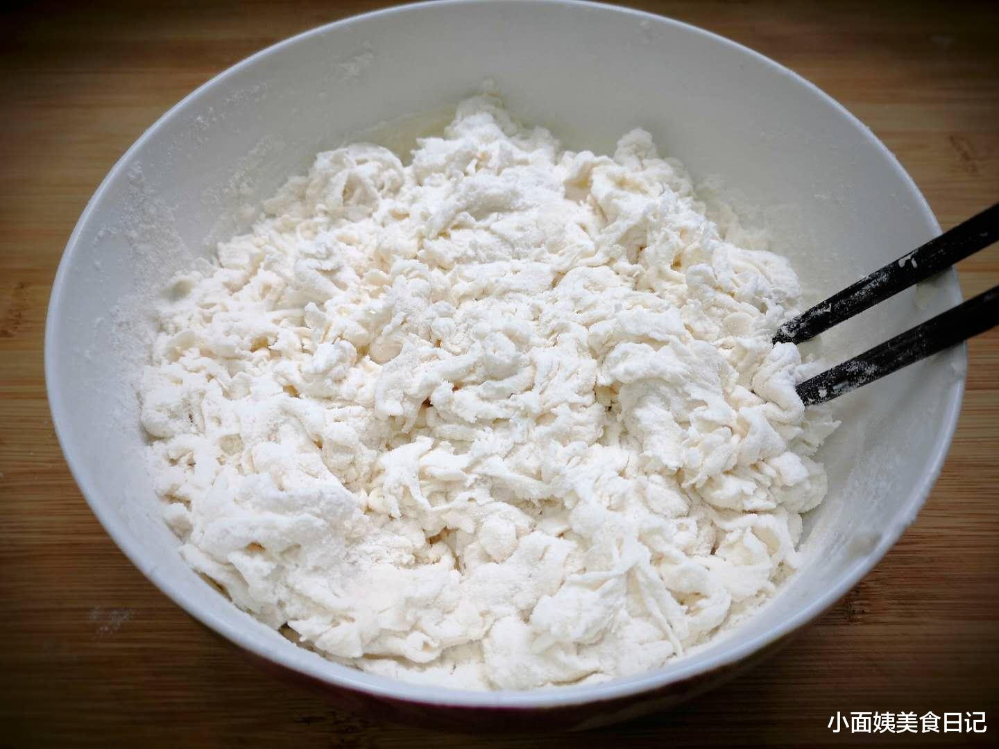 酱香饼|孩子最近迷上这早餐饼,连吃7天都不腻,比披萨简单还好吃