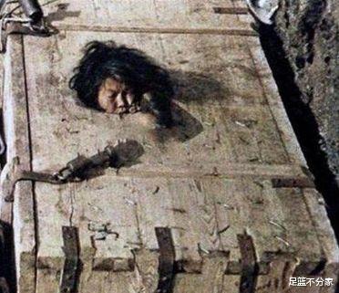 「欧洲」中世纪时期欧洲人最害怕的十大酷刑, 比中国的要残忍多了