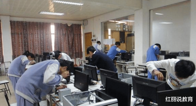 高考|这5个专业学费很低，适合“家庭条件不好”的学生，但就业率很高