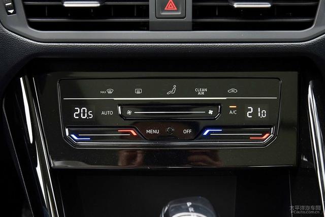 大众途观|20-30万元之选 四款主流家用中型SUV推荐