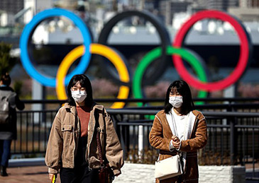 東京奧運會成為日本的燙手山芋 停辦成為可能選項-圖3