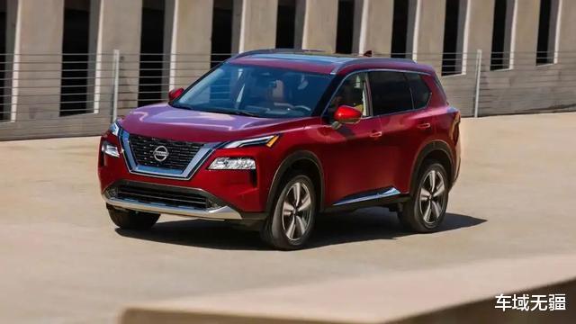 SUV|上半年卖得最好的十款SUV，第一名毫无悬念，第十名拿过全球冠军