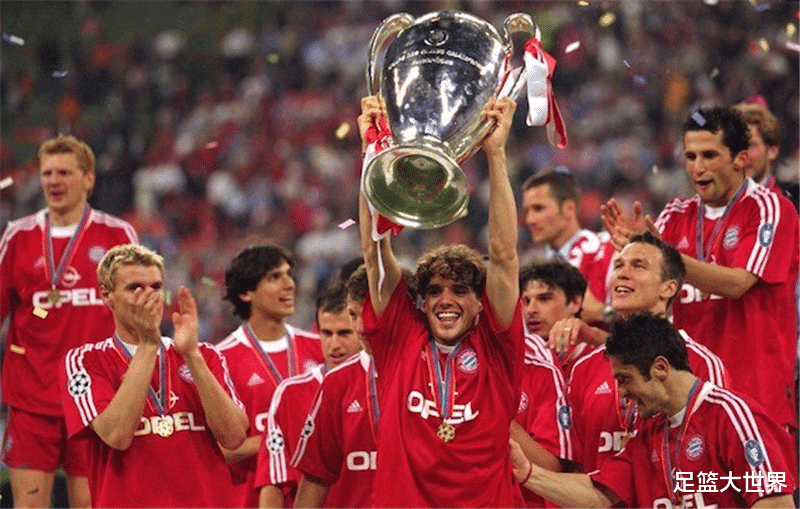 曼联:他出道拜仁却闹着去曼联,被弗格森定义为灾难,还自由转会去曼城