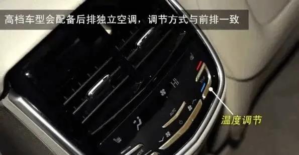 马自达3|史上最全的车内按键图解！果断收藏