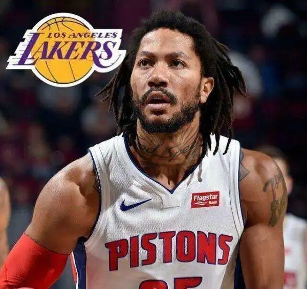 罗斯|NBA首笔交易诞生？罗斯做出一重磅决定！湖人快船抢人大战开始