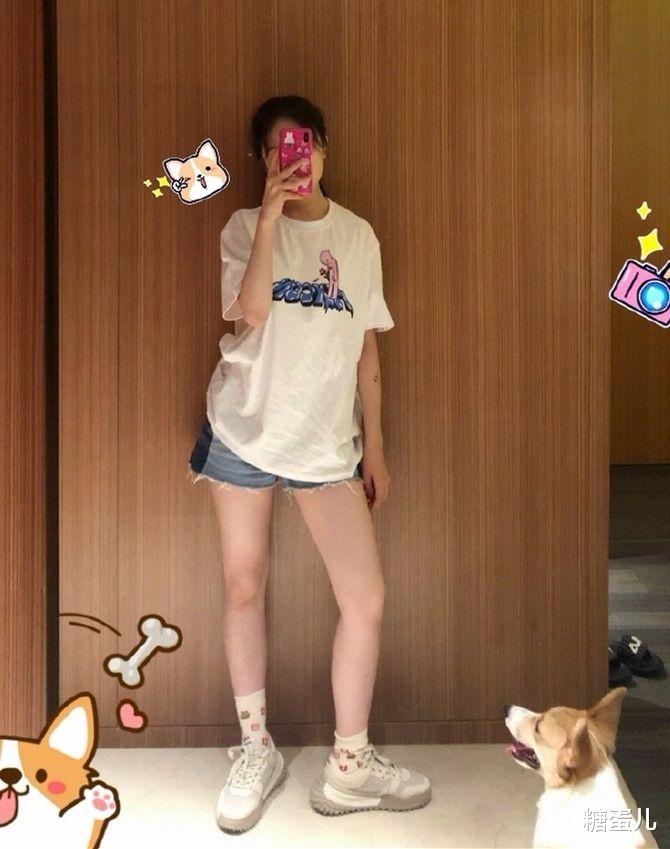 李兰迪|李兰迪疯狂减肥，暴瘦之后变得洋气，终于不再是大妈打扮了！