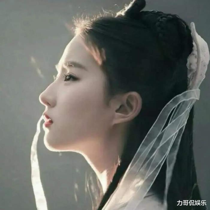 刘亦菲|因长得像刘亦菲，被老公每天亲吻太多次，老婆怒上节目寻求解决方法！