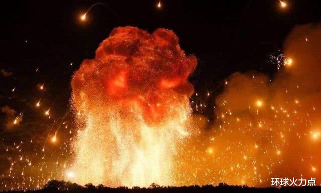 #洲际导弹#洲际导弹发射失败，160名科学家瞬间丧生火海，给全世界上了一课