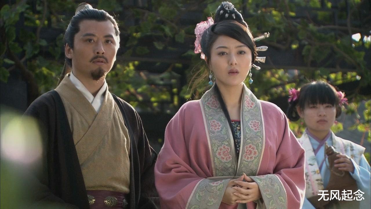 卢俊义|卢俊义相貌俊朗，为何他妻子却偷偷与管家好？男同胞们要吸取教训