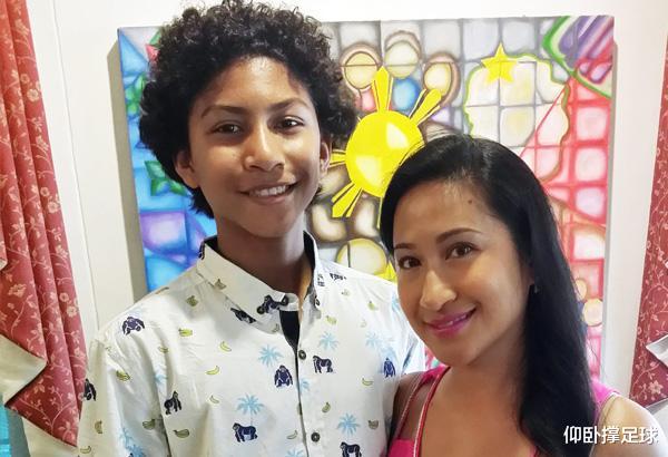 「阿泰斯特」阿泰斯特的儿子们：大儿子继承篮球基因，小儿子或成商界巨子