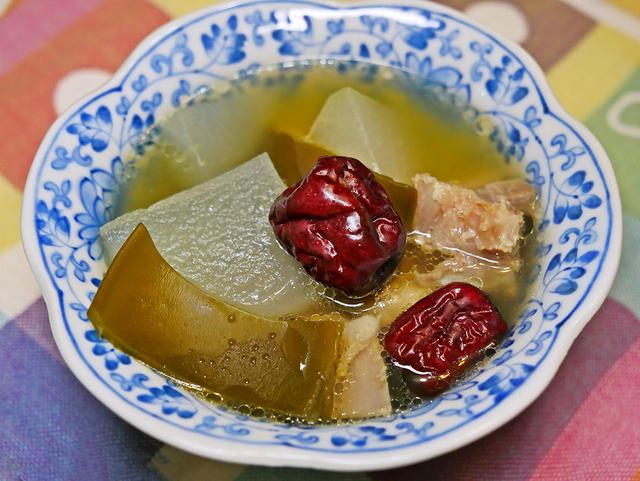 海带■海带跟它一起做，一顿等于慢跑1小时，我一周瘦了5斤，赶紧收藏