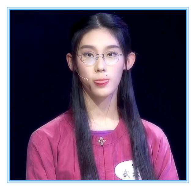 [清华大学]清华“武亦姝”寒假作业曝光，得知内容后，学生：理解不了