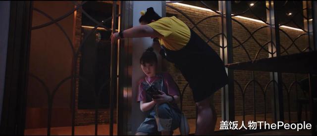 杨幂@华谊对赌、baby抠图、杨幂尬戏，高以翔这部遗作，揭露了娱乐圈太多内幕