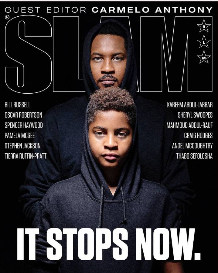 [安东尼]重磅！安东尼拿下一份新工作！开拓者真留不住他了