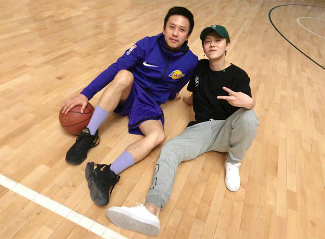 奔跑吧兄弟|《奔跑吧》黄河篇即将开录，飞行嘉宾曝光，帅哥美女很养眼！