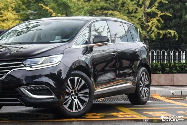 『豪车』最可惜的舒适王，配三层隔音，坐它就像坐高铁，跌到20万，卖不动