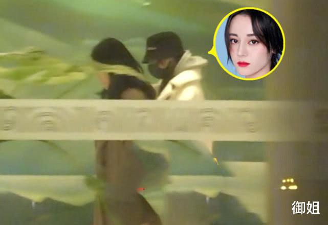 「黄景瑜」黄景瑜疑曝新恋情，前妻王雨馨助理半夜发声：有本事你出来维权