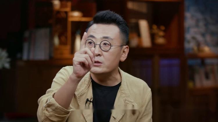 [王晶]《长城》拍到三分之一，王晶说这部戏完蛋了，其实张艺谋也知道